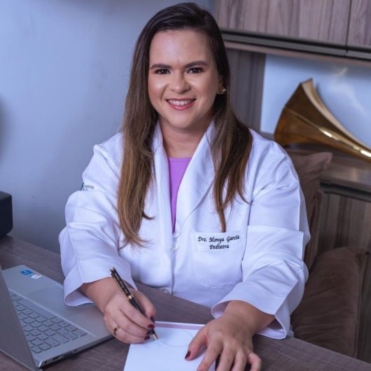 Dra. Monya Garcia Baracho