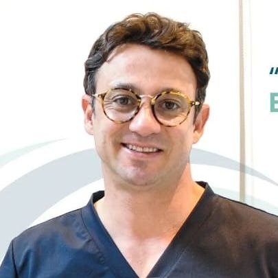 Dr. Flávio Garcia Ramos