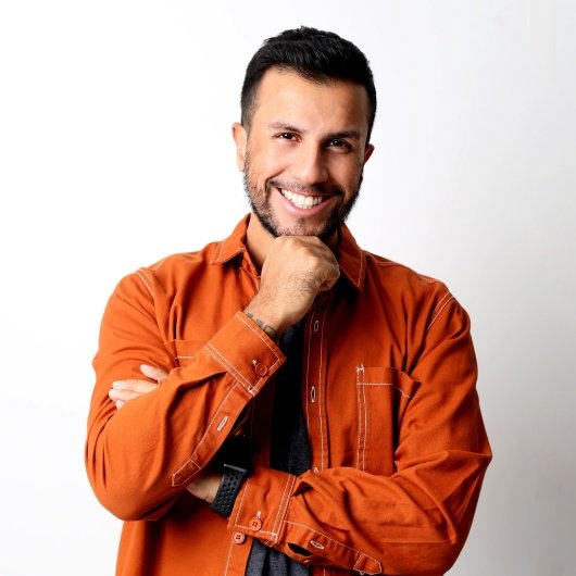 Bruno Huffel de Lima