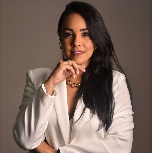 Mércia Gabriela Cavalcanti