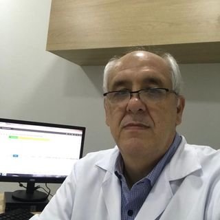 Dr. Persio Alonso Pacheco Junior