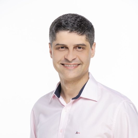 Dr. Ruy Medeiros de Oliveira Junior