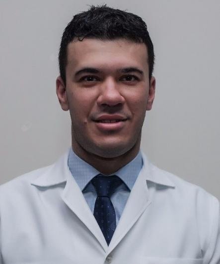 Dr. Leonardo Vinícius de Andrade