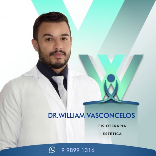 Dr. William Vasconcelos
