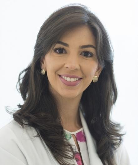 Dra. Daniela Antunes