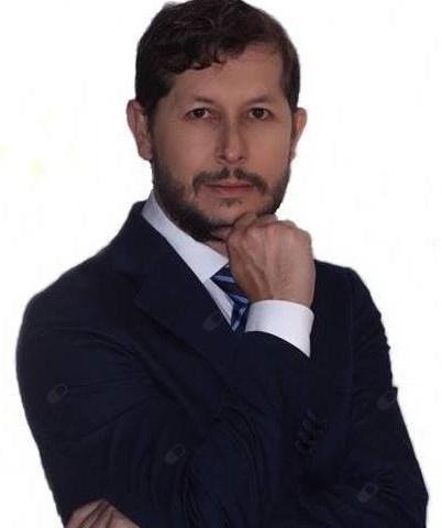 Dr. Walter De Bona Junior
