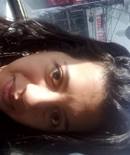 Miriam Bispo Dos Santos
