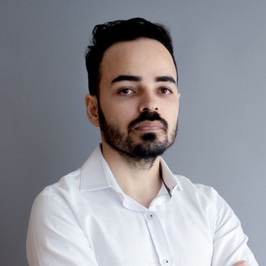 Dr. Paulo Egidio