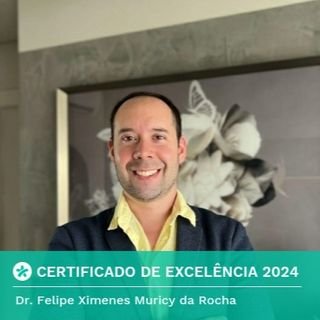 Dr. Felipe Ximenes Muricy da Rocha