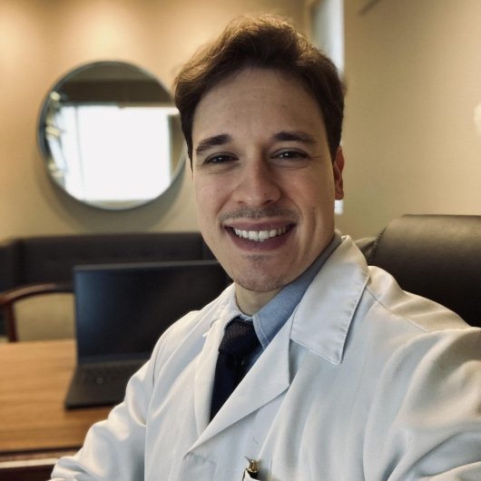 Dr. Guilherme Zandavalli Ramos