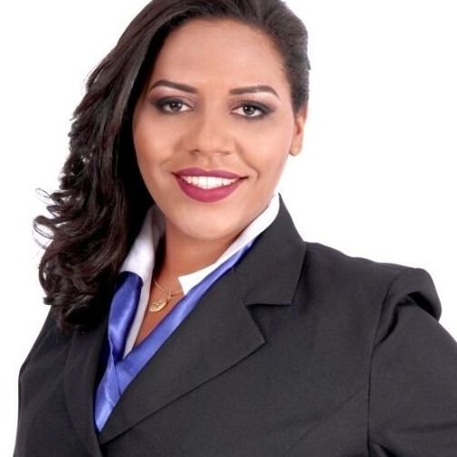 Kelcirene Da Silva Soares