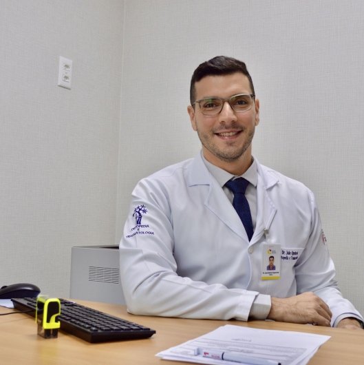 Dr. João Batista Augusto de Figueiredo Sousa