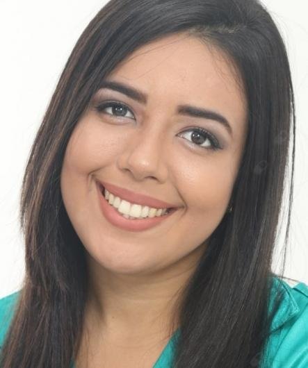 Amanda Oliveira de Aguiar