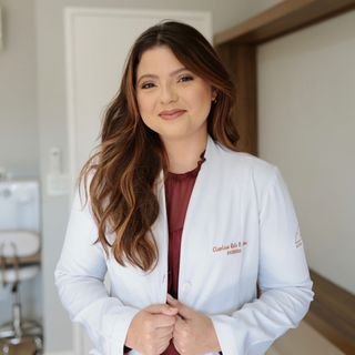 Dra. Clarissa Reis de Oliveira Costa