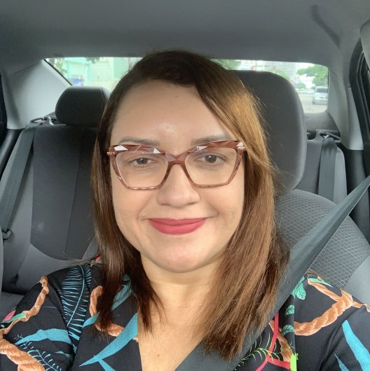 Dra. Nilma Seabra Oliveira
