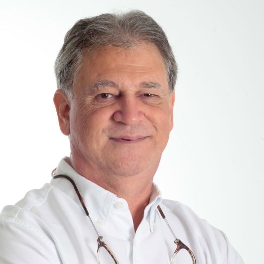 Dr. Paulo Zenedin