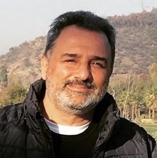 Dr. Roberto Eid Maluf