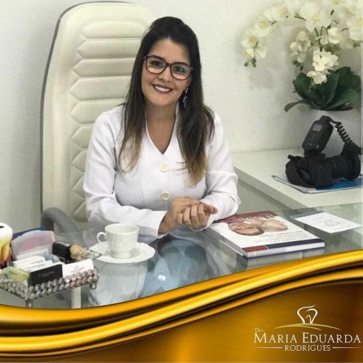 Dra. Maria Eduarda Rodrigues