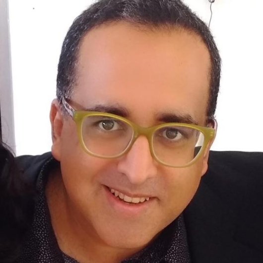 Dr. Joao Ricardo Mendes de Oliveira