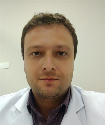 Dr. Felipe Guerrero Prieto