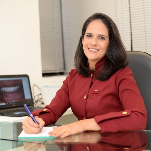 Dra. Simone Pontes