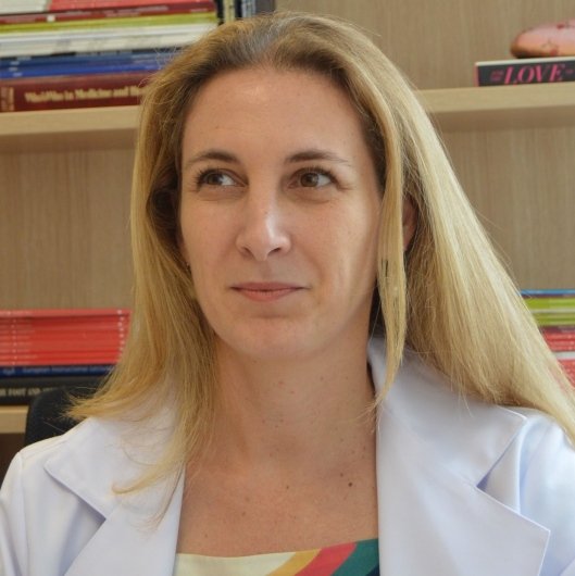 Dra. MariaThereza Calil Angelini de Freitas