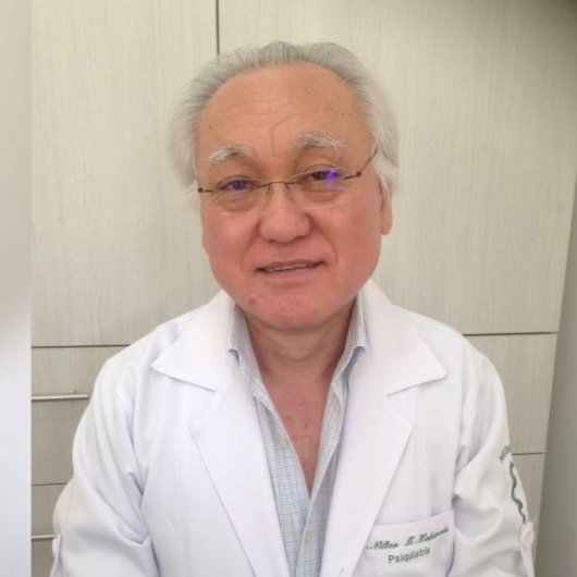 Dr. Nilton Mamoru Hakamada