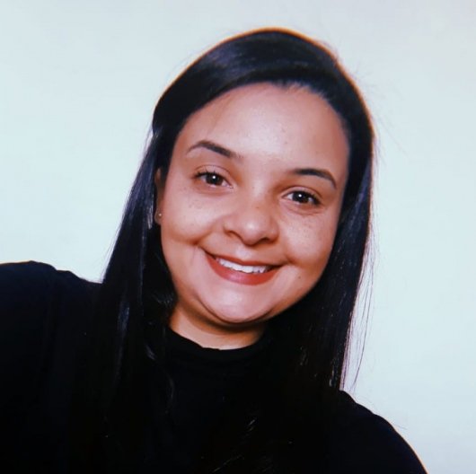 Iracema Mantovani