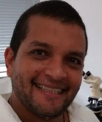 Marlon Bispo