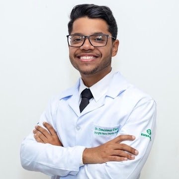 Prof. Demóstenes Alves Diniz