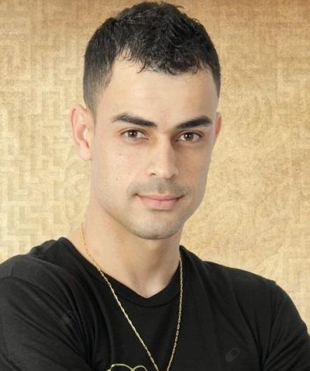 Willian De Oliveira