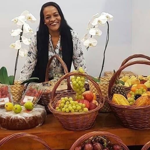 Maria Emilia Machado França