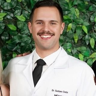Dr. Gustavo Henrique Morcelli da Costa
