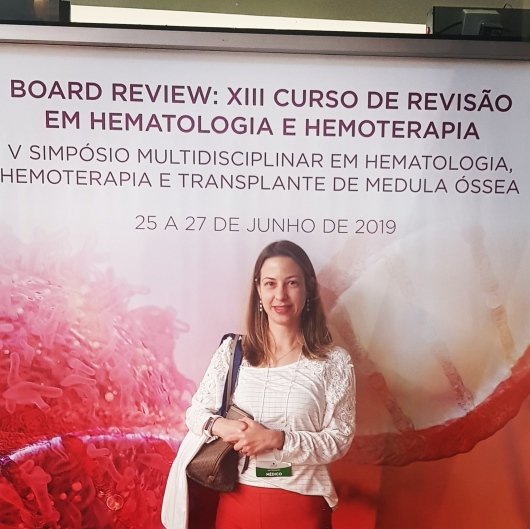 Dra. Juliana Lino de Matos Rosa