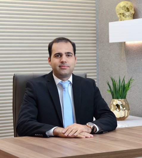 Dr. Thiago Bonifácio S. Guimarães