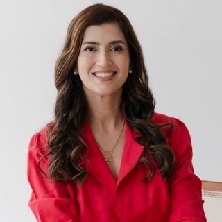 Dra. Laís Ferreira Mendes