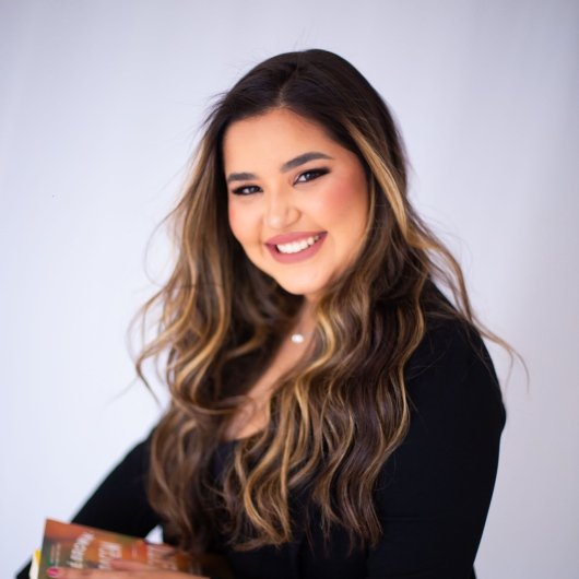 Alice de Melo Moraes