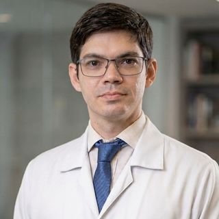Dr. Denis Waked