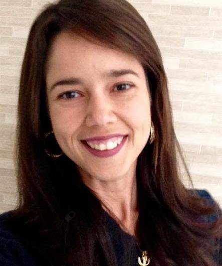 Denise Perondini dos Santos