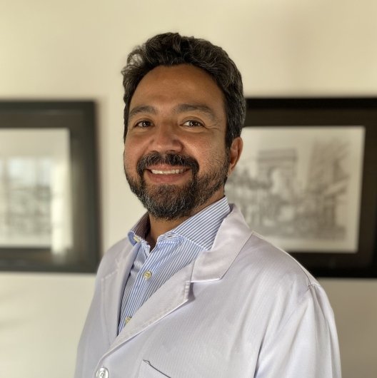 Dr. Angelo Rafael Cunha de Azevedo