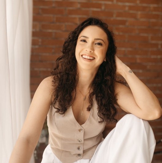 Ana Carolina Ullmann
