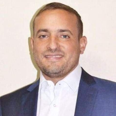 Dr. Ismael Ulguim