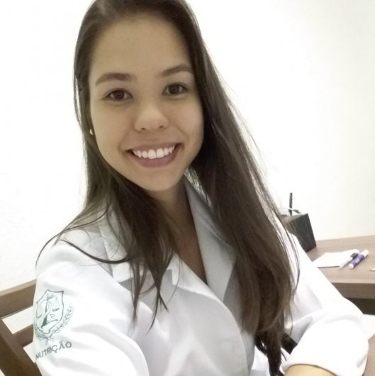 Natália Matos Fernandes