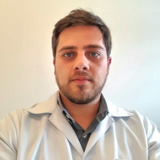 Dr. Fernando Antonio Willington