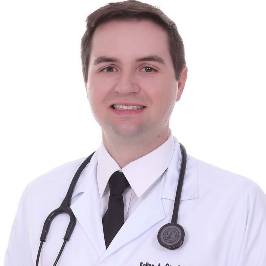 Dr. Felipe Antônio Cacciatori