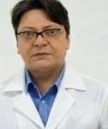 Dr. Marcelo José Cortez Bezerra