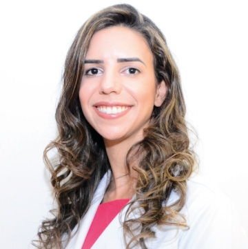 Dra. Camila de Pinho Figueredo Carvalho