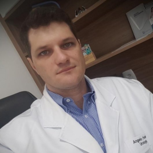 Dr. Angelo Maioli Penello