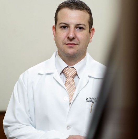Dr. Mateus Martinelli