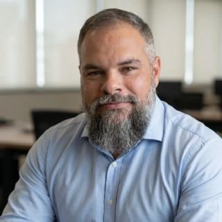 Dr. Magno Loschiavo